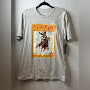 Yee Yee NWT Graphic Tee Shirt Size L